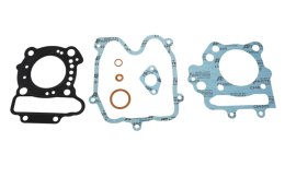 XRADICAL (ARTEIN GASKETS) USZCZELKI TOP END PEUGEOT CITYSTAR 125 '09- , GEOPOLIS 125 '07-, SATELIS 125 / 125 ABS '04- ARTEIN GASKETS