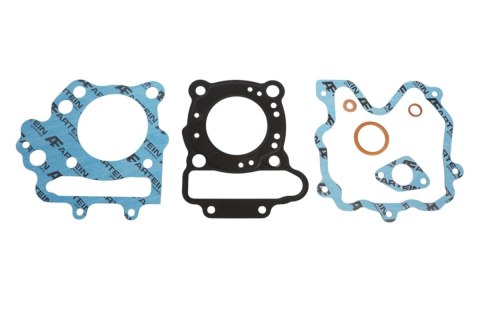 XRADICAL (ARTEIN GASKETS) USZCZELKI TOP END PEUGEOT ELYSEO 125 '03- , ELYSTAR 125 '04-'07, JET FORCE 125 '04-'07 CRANKCASE / CAR ARTEIN GASKETS