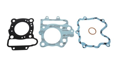 XRADICAL (ARTEIN GASKETS) USZCZELKI TOP END PEUGEOT ELYSEO 125 '98-'01, ELYSTAR 125 '02-'03 , JET FORCE 125 '03-'04 CRANKCASE /  ARTEIN GASKETS