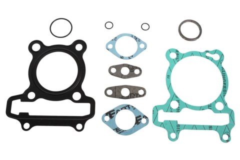XRADICAL (ARTEIN GASKETS) USZCZELKI TOP END SYM FIDDLE 125 / FIDDLE II 125 '10-'13, JET 4 125 '09 , SYMPHONY 125 / DD / S / SR ' ARTEIN GASKETS