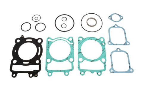 XRADICAL (ARTEIN GASKETS) USZCZELKI TOP END SYM HD 125 EU2 / EU3 '03-'08, HD EVO 125 / DT / TAMBURO '05-'10, CITYCOM 125 '09-, G ARTEIN GASKETS