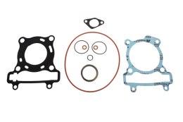 XRADICAL (ARTEIN GASKETS) USZCZELKI TOP END YAMAHA X-CITY 125 VP '08-, X-MAX 125 YP-R / ABS '06, MBK CITYLINER 125 4T EURO 3 '08 ARTEIN GASKETS