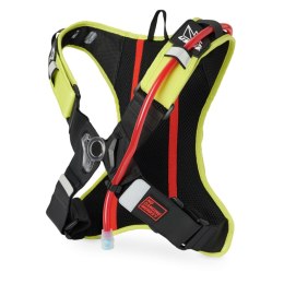 USWE CAMEL BAG OUTLANDER 2 CRAZY YELLOW KOLOR ŻÓŁTY FLUO MOTO/ROWER POJEMNOŚĆ 1,5L PŁYN (2L PLECAK) USWE