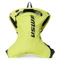 USWE CAMEL BAG OUTLANDER 2 CRAZY YELLOW KOLOR ŻÓŁTY FLUO MOTO/ROWER POJEMNOŚĆ 1,5L PŁYN (2L PLECAK) USWE