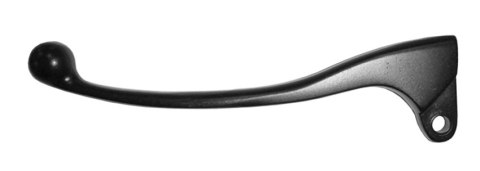 V PARTS (VICMA) DŹWIGNIA SPRZĘGŁA HONDA CBF125 '09-, CBF250 '04-'07, KOLOR CZARNY (DSH39CV) (75152) VICMA