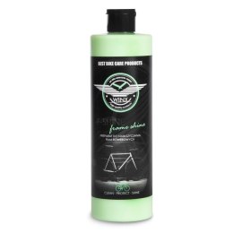 WINX PREPARAT DO NABŁYSZCZANIA RAMY ROWERU 400ML WINX