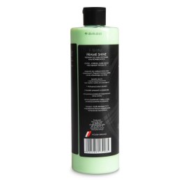 WINX PREPARAT DO NABŁYSZCZANIA RAMY ROWERU 400ML WINX