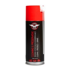 WINX ŚRODEK CZYSZCZĄCO-KONSERWUJĄCY 400 ML WINX