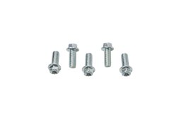 ACCEL ŚRUBA KOŁNIERZOWA M8X20MM Z WKLĘSŁYM ŁBEM BEZ OZNACZEŃ (5 SZT.) ACCEL