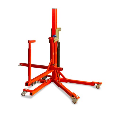 BIKETEC PODNOŚNIK DO MOTOCYKLI SPORTOWYCH PAJĄK (SKY-LIFT) BIKETEC OM