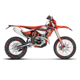 BLACKBIRD KOMPLET NAKLEJEK (OKLEIN) BETA RR 2T/4T '23-'24 DREAM 5 BLACKBIRD