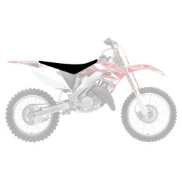 BLACKBIRD SIEDZENIE KOMPLETNE HONDA CR 125/250 '02-'07; CRF 450R '02-'04 STANDARD PIRAMIDE KOLOR CZARNY BLACKBIRD