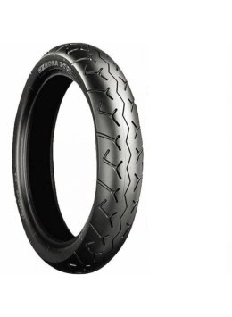 BRIDGESTONE OPONA 150/80R17 EXEDRA G701 72H TL PRZÓD DOT 07/2025 BRIDGESTONE
