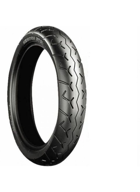 BRIDGESTONE OPONA 150/80R17 EXEDRA G701 72H TL PRZÓD DOT 07/2025 BRIDGESTONE