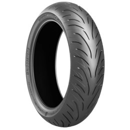 BRIDGESTONE OPONA 160/60R15 BATTLAX T31 67H TL J FORZA750 '21 TYŁ DOT 07/2025 BRIDGESTONE