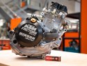 BRISK PREMIUM ŚWIECA ZAPŁONOWA COR10LGS KTM SXF/EXCF 250/450 '14-'22 , HUSQVARNA FC/FE '14-'22, GASGAS EC/EX '21-22, (PIERWSZY M BRISK