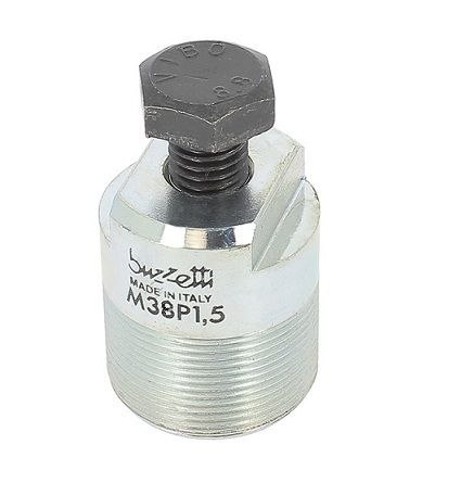 BUZZETTI ŚCIĄGACZ KOŁA ZAMACHOWEGO / MAGNETA M38 X 1,5 BUZZETTI