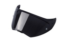 CABERG CZĘŚCI WIZJER (SZYBKA) CIEMNY DARK ODPORNY NA ZARYSOWANIA Z PINAMI POD PINLOCK DO MODELU GP01 / DRIFT EVO II KOLOR CIEMNY CABERG