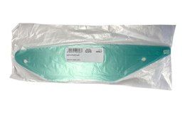 CABERG CZĘŚCI ZRYWKI (TEAR OFF LENSES ) DO MODELU GP01 (10 SZTUK) CABERG