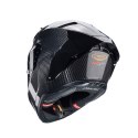CABERG KASK INTEGRALNY Z BLENDĄ MODEL GP01 CARBON KOLOR KARBON ROZMIAR M (PINLOCK / CIEMNA SZYBA / NAKLEJKI W ZESTAWIE) HOMOLOGA CABERG