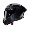 CABERG KASK INTEGRALNY Z BLENDĄ MODEL GP01 CARBON KOLOR KARBON ROZMIAR M (PINLOCK / CIEMNA SZYBA / NAKLEJKI W ZESTAWIE) HOMOLOGA CABERG