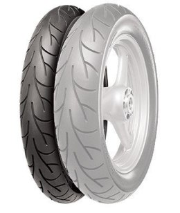 CONTINENTAL OPONA 100/90-19 CONTIGO! 57V TL M/C PRZÓD DOT 16/2024 (240030) CONTINENTAL