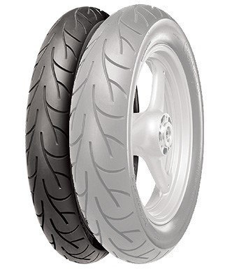 CONTINENTAL OPONA 100/90-19 CONTIGO! 57V TL M/C PRZÓD DOT 16/2024 (240030) CONTINENTAL