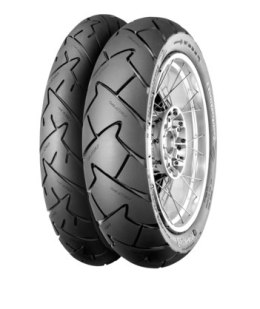 CONTINENTAL OPONA 120/70ZR17 CONTISPORTATTACK 2 (58W) TL M/C PRZÓD DOT 04/2025 (244006) CONTINENTAL