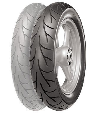 CONTINENTAL OPONA 130/80-17 CONTIGO! 65H TL M/C TYŁ DOT 02/2025 (240048) CONTINENTAL