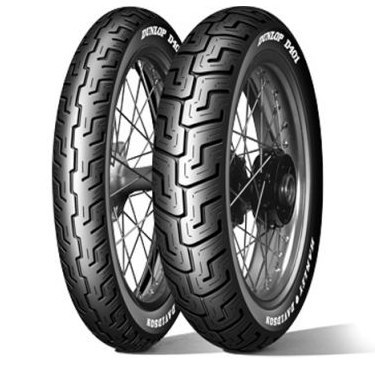 DUNLOP OPONA 150/80B16 D401 T (HARLEY-DAVIDSON) 77H TL TYŁ DUNLOP