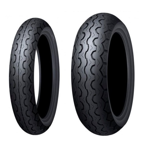 DUNLOP OPONA 160/60ZR17 TT100 GP (69W) TL TYŁ DOT 15/2023 DUNLOP