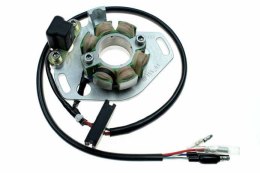 ELECTREX UZWOJENIE ALTERNATORA (STATOR) HONDA CR 500R '84-'86 ELECTREX