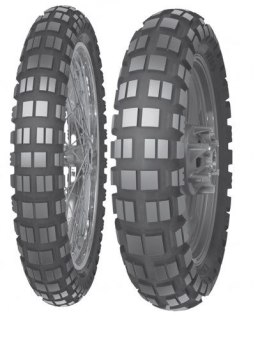 MITAS OPONA 170/60B17 E-10 72Q TL (BEZ PASKA) TYŁ DOT 23/2023 (24033) WYCOFANE (ZAMIENNIK:70001086) MITAS