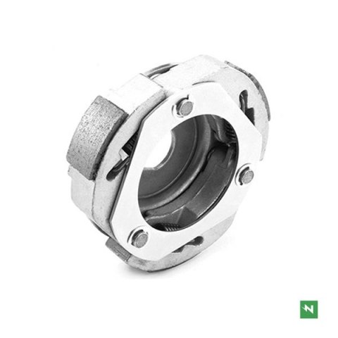 NEWFREN SPRZĘGŁO ODŚRODKOWE HONDA NES 125 '00-; NES 150 '00-; SH 125 '00-; SH 150 '00-; KYMCO AGILITY 125/150/200 '05-; PEOPLE 1 NEWFREN