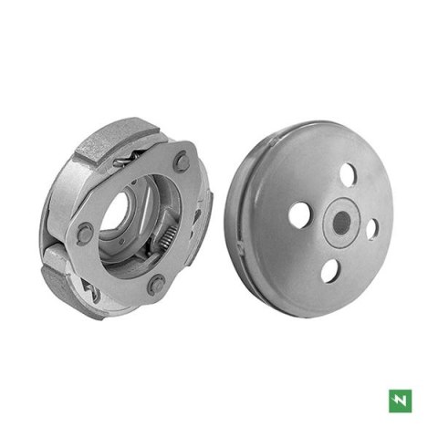 NEWFREN SPRZĘGŁO ODŚRODKOWE KOMPLETNE (DZWON) SUZUKI UH 125 BURGMAN '07-'13; UX 125/150 SIXTEEN '08-'16 NEWFREN