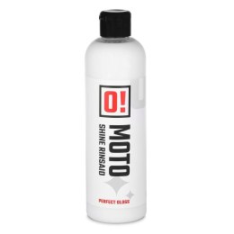 OMOTO MLECZKO DO NABŁYSZCZANIA MOTOCYKLA 500ML O! SHINE RINSAID (O!MOTO) (OLE-022) O-MOTO