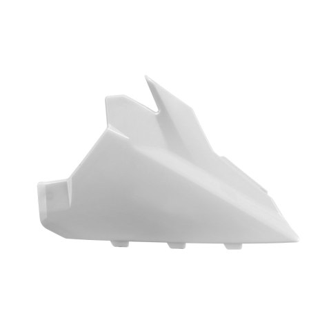 POLISPORT OSŁONA FILTRA POWIETRZA (AIRBOX) BETA RR X-PRO '25; RR RACE '25 KOLOR BIAŁY POLISPORT