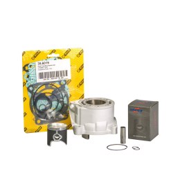 PROMX CYLINDER KOMPLETNY (CYLINDER + TŁOK + TOP-END) KTM SX 65 '09-'23 , HUSQVARNA TC 65 '17-'23 , GAS GAS MC 65 '21-'23 (STD. B PROMX