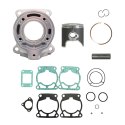 PROMX CYLINDER KOMPLETNY (CYLINDER + TŁOK + TOP-END) KTM SX 65 '09-'23 , HUSQVARNA TC 65 '17-'23 , GAS GAS MC 65 '21-'23 (STD. B PROMX