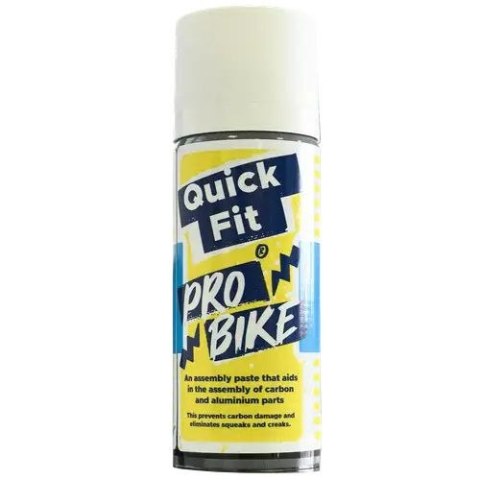 PUTOLINE PROBIKE PASTA MONTAŻOWA ROWEROWA PROBIKE QUICK FIT 50ML (AKC) PUTOLINE