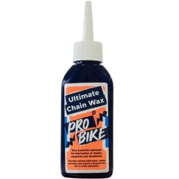 PUTOLINE PROBIKE SMAR DO ŁAŃCUCHA ROWEROWY PROBIKE ULTIMATE CHAIN WAX 100ML PUTOLINE