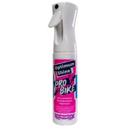 PUTOLINE PROBIKE ŚRODEK DO MYCIA ROWERÓW (ODTŁUSZCZACZ) PROBIKE OPTIMUM SHINE 290ML PUTOLINE