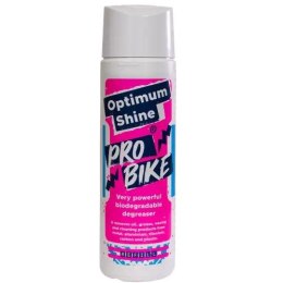 PUTOLINE PROBIKE ŚRODEK DO MYCIA ROWERÓW (ODTŁUSZCZACZ) PROBIKE OPTIMUM SHINE 290ML PUTOLINE