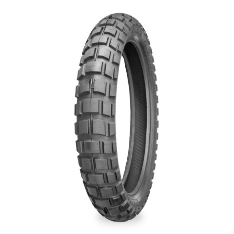 SHINKO OPONA 110/80B19 804 59Q TL M+S PRZÓD DOT 07/2025 SHINKO