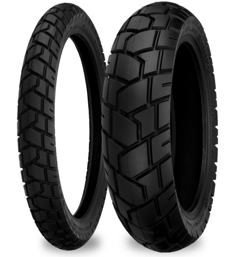 SHINKO OPONA 120/70R19 705 60H TL PRZÓD DOT 01/2025 SHINKO