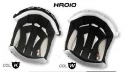 UFO WYŚCIÓŁKA GÓRNA DO KASKU ROZMIAR XS - WYCOFANE Z OFERTY - WYPRZEDAŻ UFO