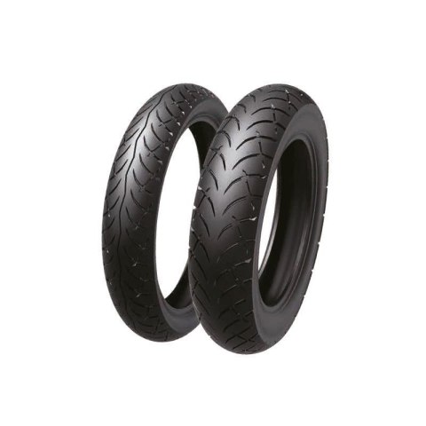 WANDA OPONA 100/80-17 P6229 58S 6PR M/C TL PRZÓD (DO 180 KM/H) DOT 09/2025 WANDA