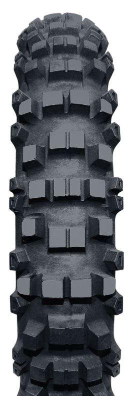 WANDA OPONA 110/90-19 P2003 6PR 68M M/C TT TYŁ DOT 09/2025 (MOTOCROSS) WZMACNIANA WANDA