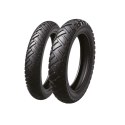 WANDA OPONA 120/90-17 P6231 6PR 70P TYŁ DOT 08/2025 (DO 150KM/H) (50% OFF-ROAD) WANDA