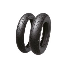 WANDA OPONA 130/80-17 P6229 6PR 71S TL TYŁ DOT 07/2025 WANDA